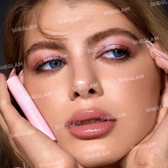 SHEGLAM Crystal Jelly Glaze Stick-Lilac Luster - Picture 4 of 6